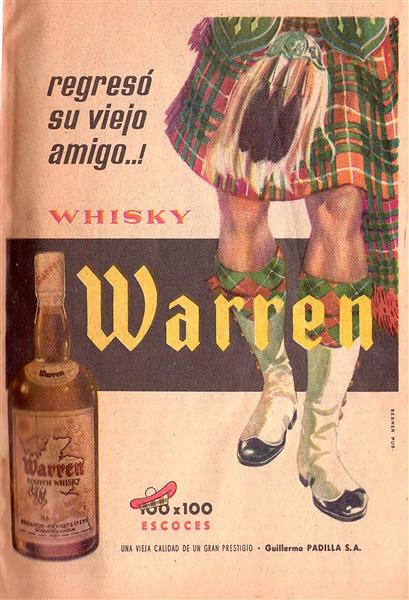 Bebidas